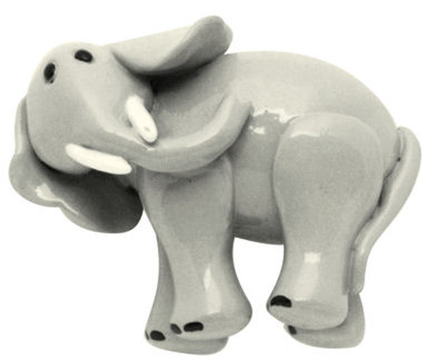 Grey Elephant Knob
L-PN0506-SAM-C