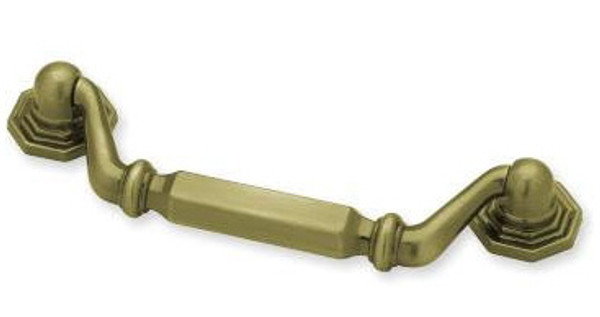 Bronzed Antique Pull
L-PN0453-BZA-C