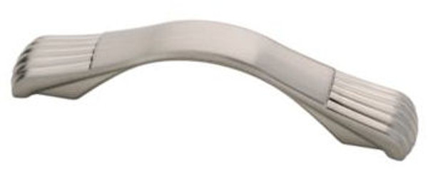 Satin Nickel Pull
L-P17892C-SN-C