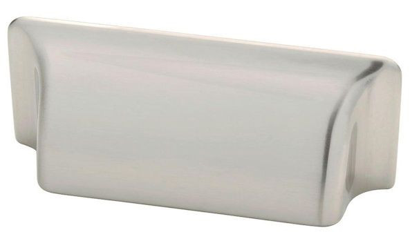 Satin Nickel Pull
L-P17212C-SN