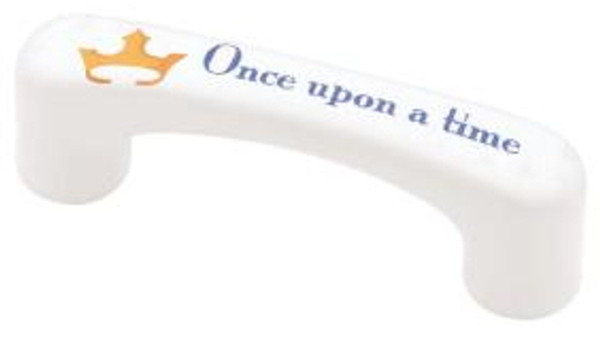 Once Upon A Time Ceramic Pull
L-PN0301V-ONC-C