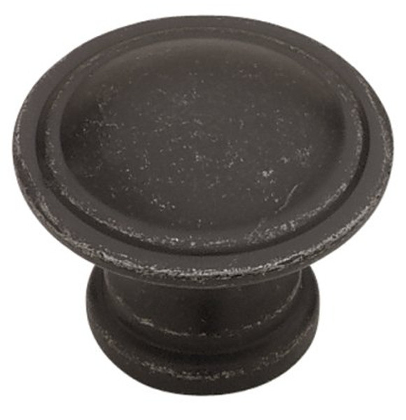 Pewter Knob
L-PN0408V-PEW-C