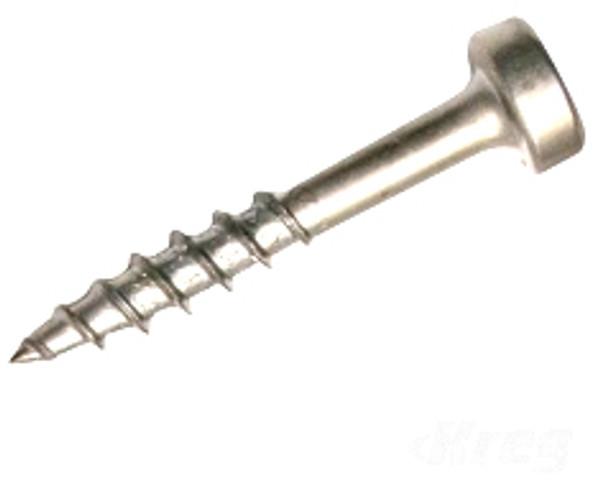 pan head screw