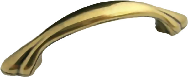 Regency Brass Pull
AM-BP1394-R1