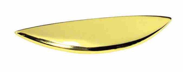 Polished Brass Cup Pull
L-PN0467-PB-C