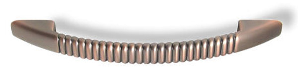 Red Antique Copper Pull
L-P0284A-RAL-C