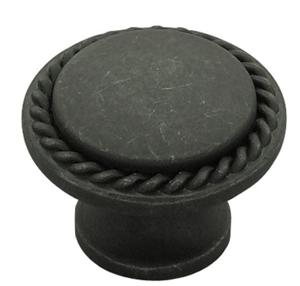 Pewter Knob
LQ-PN0293V-PEW-C