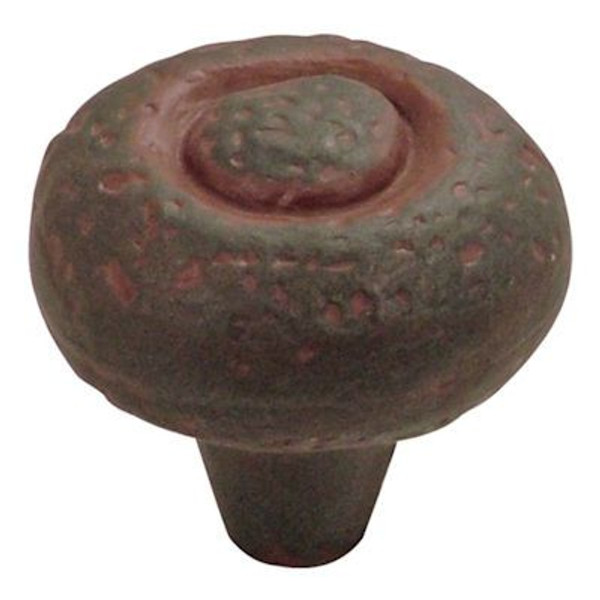 Rustic Iron Knob
AM-P3003-RI