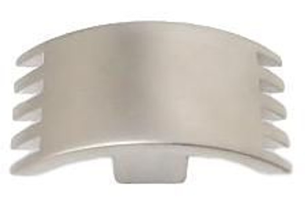 Matte Nickel Knob
LQ-PN6518-MN-A
