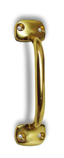 Solid Brass Pull
LQ-B41004D-PL-C