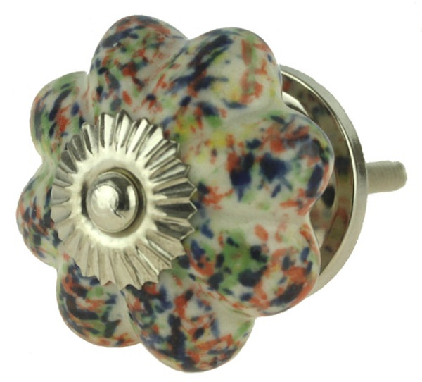 Multi-Colored Speckled Knob
DL-MULTIM-001