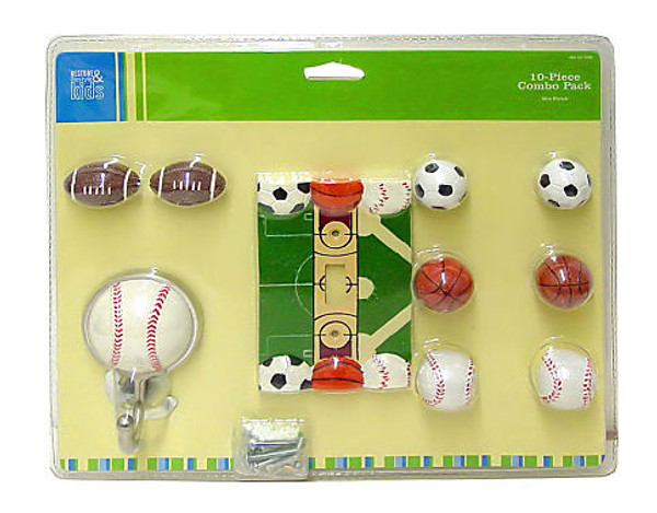 kids sports hardware set
L-085-03-1458