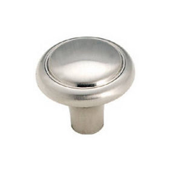 sterling nickel knob
AM-BP1308-G9