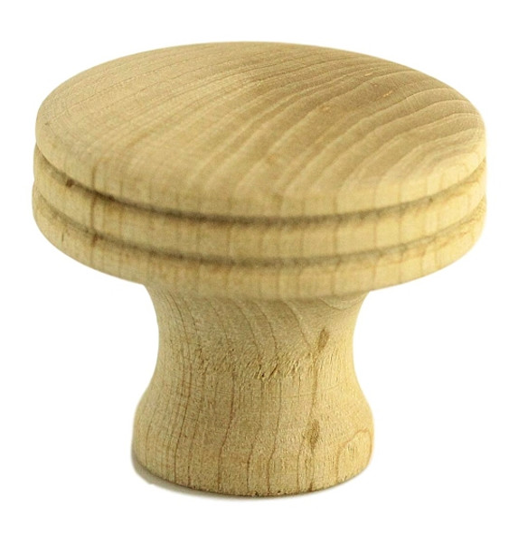 Unfinished Birch Knob
K30-DP-2404B