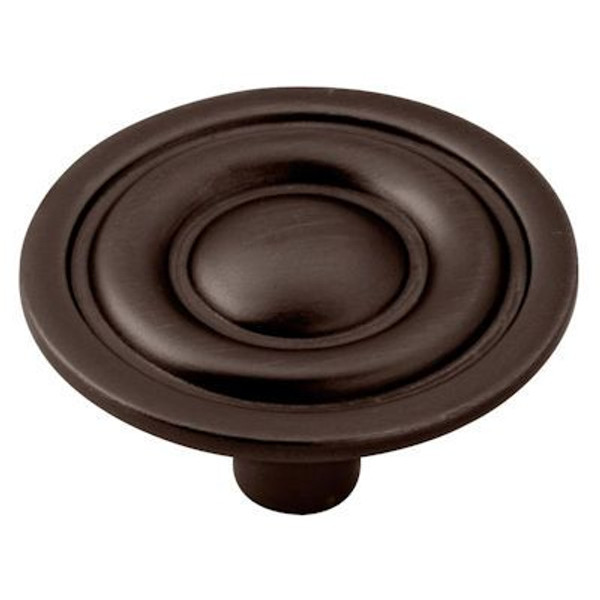 Venetian Bronze Knob
LQ-P635BCH-VBR