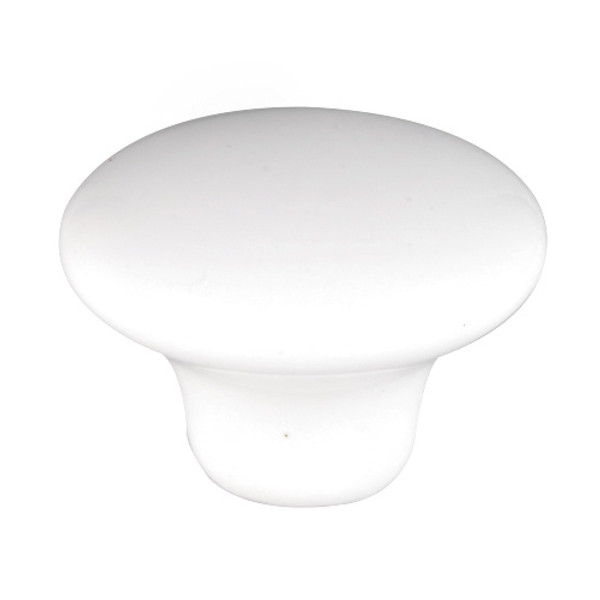 White Ceramic Knob
DL-P256-112FTWT