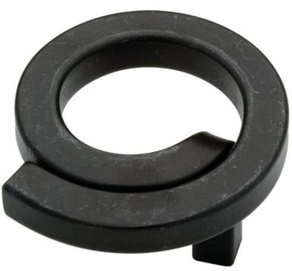 Wrought Iron Knob
L-65176WI