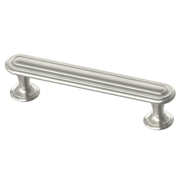 Satin Nickel Pull
LQ-P39068C-SN-CP