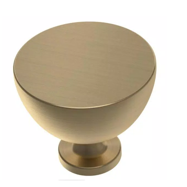 Champagne Bronze Knob
LQ-P39337C-CZ-SP