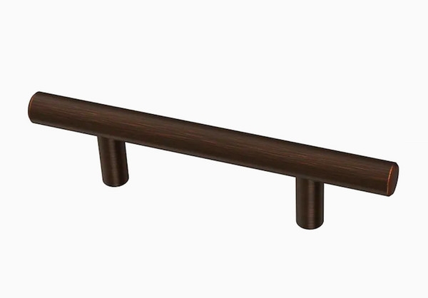 Matte Bronze Pull
LQ-BAR076W-BZM-C