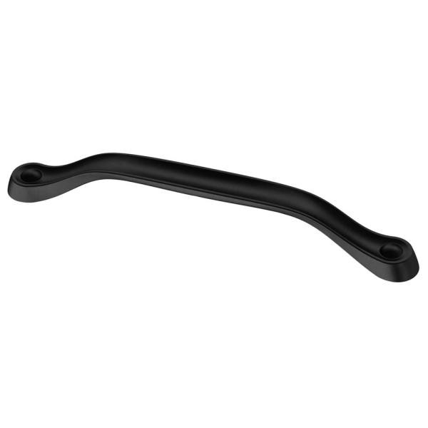 Flat Black Pull
LQ-P39361C-FB-CP