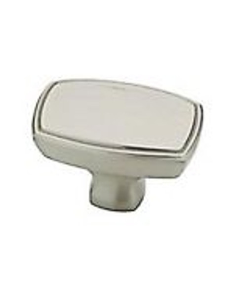 Satin Nickel Knob
L-P22438-SN-C