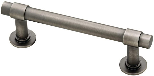 Heirloom Silver Pull
L-P29520-904-C