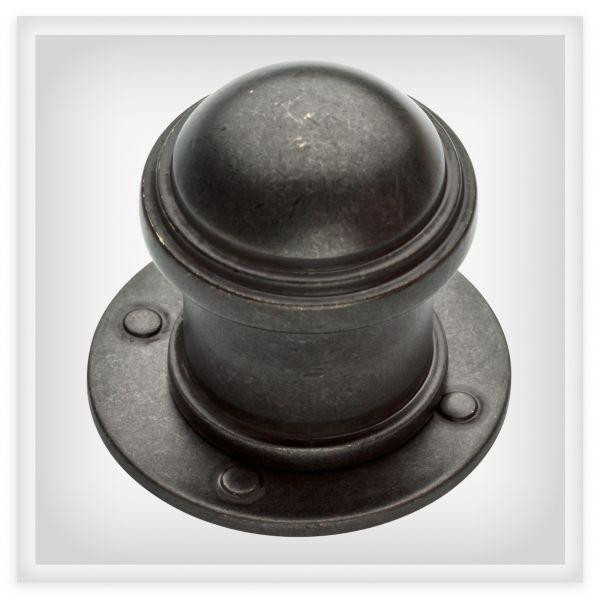 Soft Iron Knob
P32946C-SI-CP