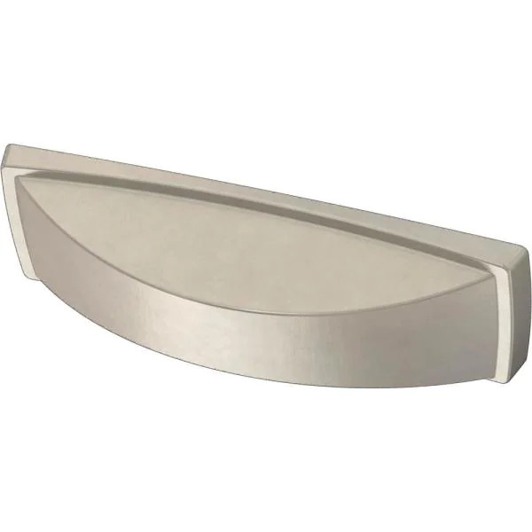 Dual Mount Pull Satin Nickel
LQ-P40134C-SN-CP