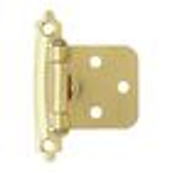 Brass Hinge
LQ-H0103BA-BP-B2