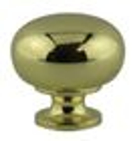 Brass Plated Knob
LQ-P50157-PB-A