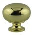 Brass Plated Knob
LQ-P50157-PB-A3
