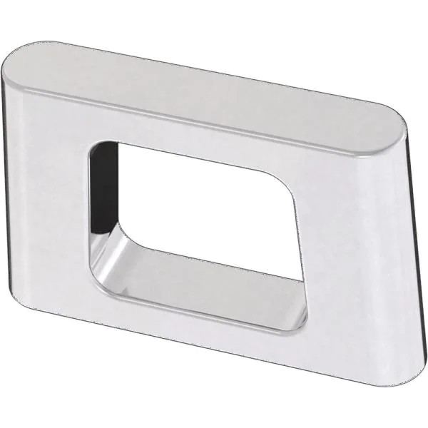 Polished Chrome Pull
LQ-P40084C-PC-CP