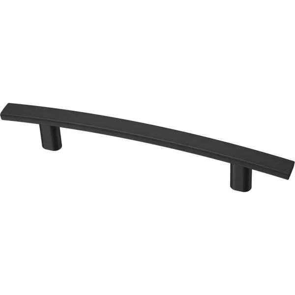 Flat Black Pull
LQ-P40696C-FB-B