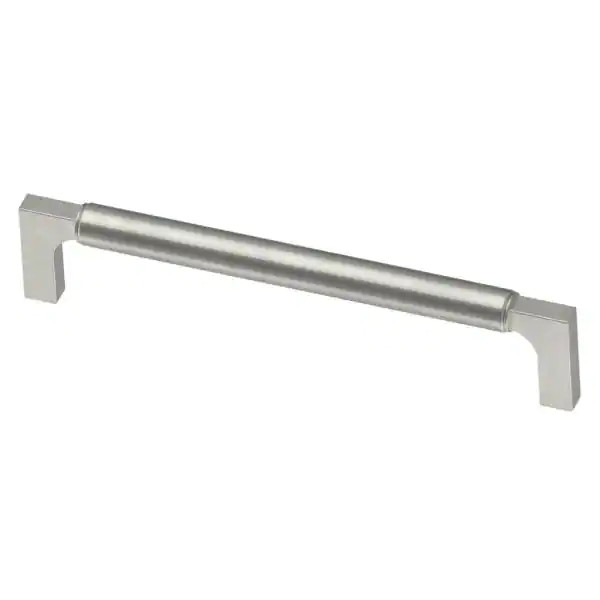 Satin Nickel Pull
LQ-P16693C-SN-CP