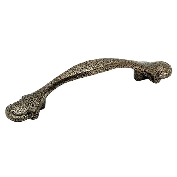 Hammered Bronze Pull
AM-BP76295-HBZ