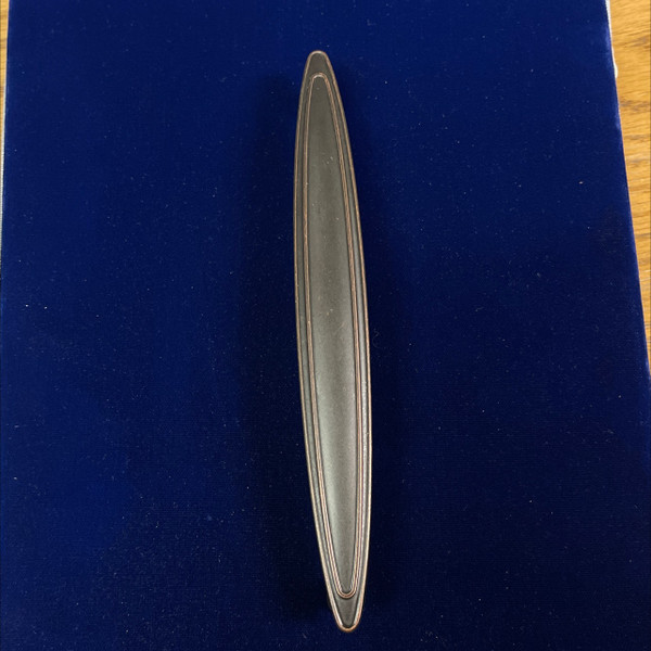 Statuary Bronze Pull
LQ-P20867-STB