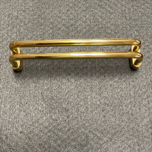 Polished Brass Pull
P93938C-PB-C