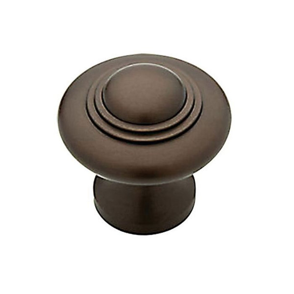 Rubbed Bronze Knob
LQ-P61540-RB-C