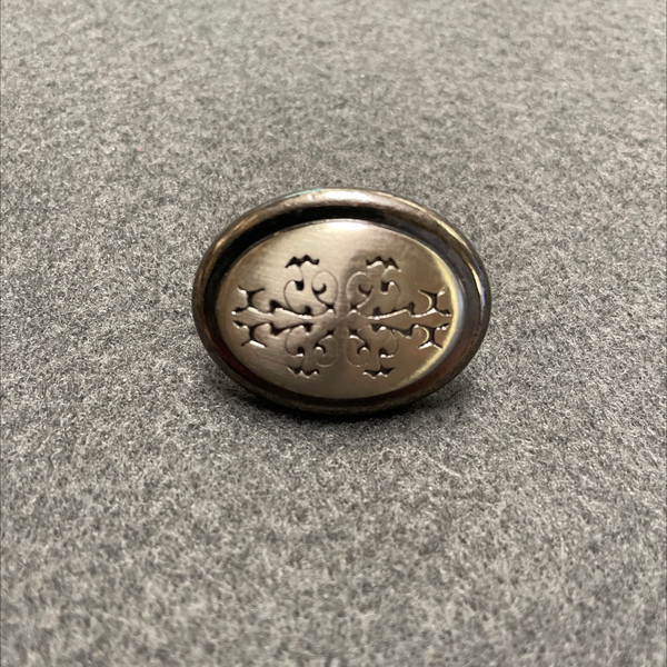 しんじん EU38/24.5cm EZ Strip Wheels | Surface Conditioning | CGW Abrasives