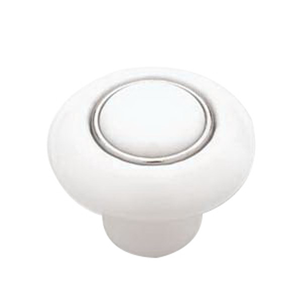 1-1/2" Knob
PBF430Y-W-C7