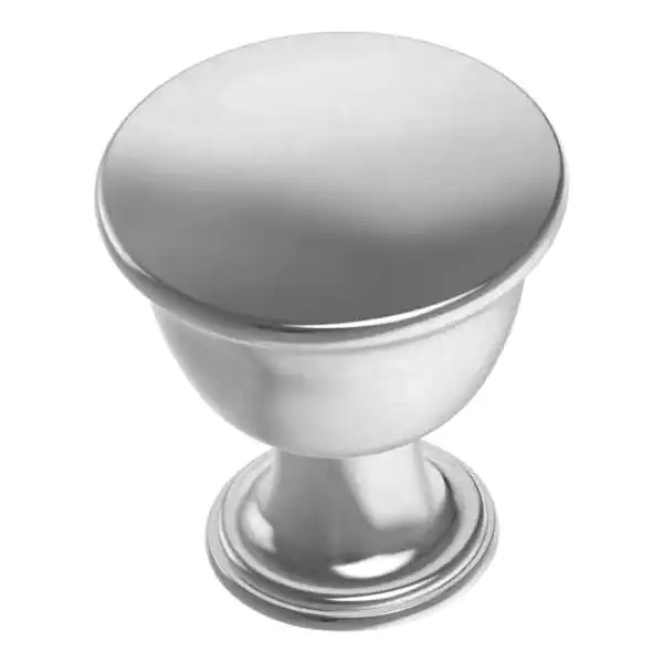 Chrome Knob
LQ-P38542C-PC-CP