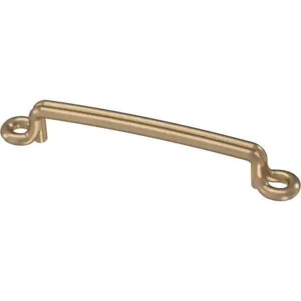 LQ-P45035C-CZ-CP
Champagne Bronze Pull