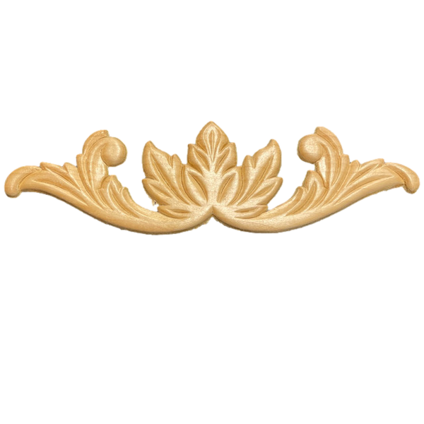 crown applique