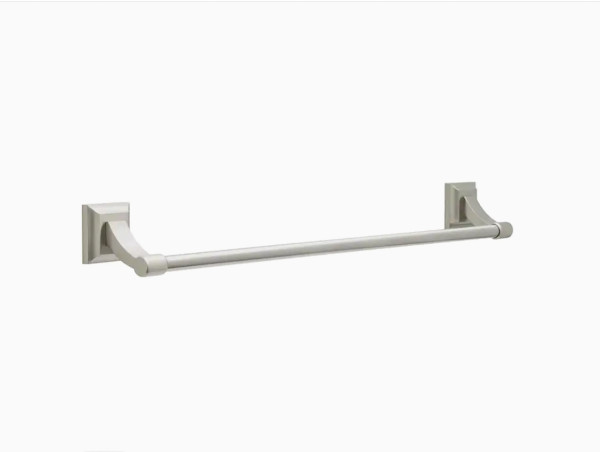 LQ-BLY18-BN
18" Towel Bar