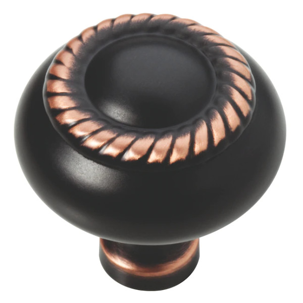 LQ-P26055W-VBC-C
1-1/4" Knob