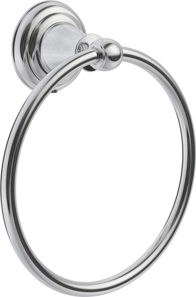 LQ-WIN46-PC1
Polished Chrome Towel Ring