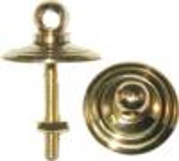 DL-B-0457
2 Pack Eyebolt