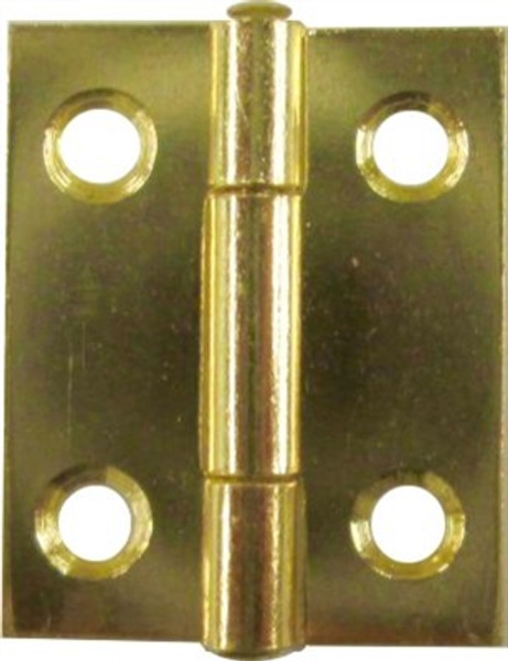 DL-D-1653
Butt Hinge