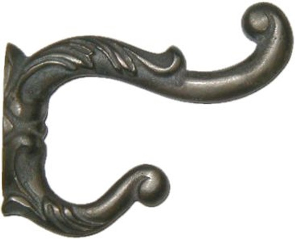 DL-F-0984
Cast Iron Hook